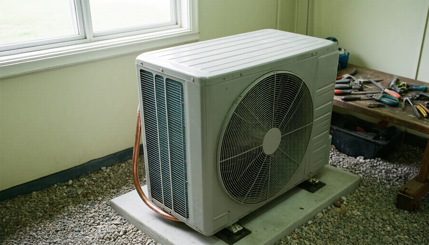 Furnace Replacement