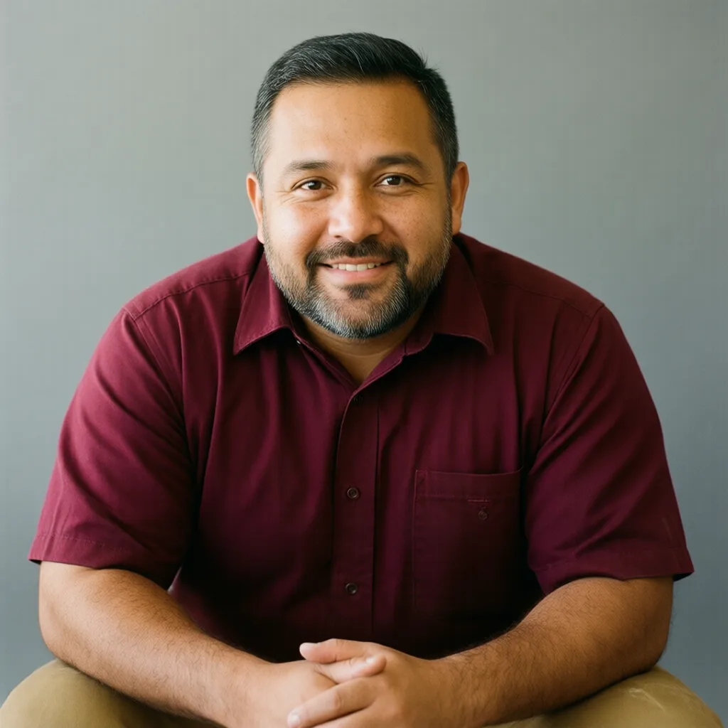 Gabriel Vargas