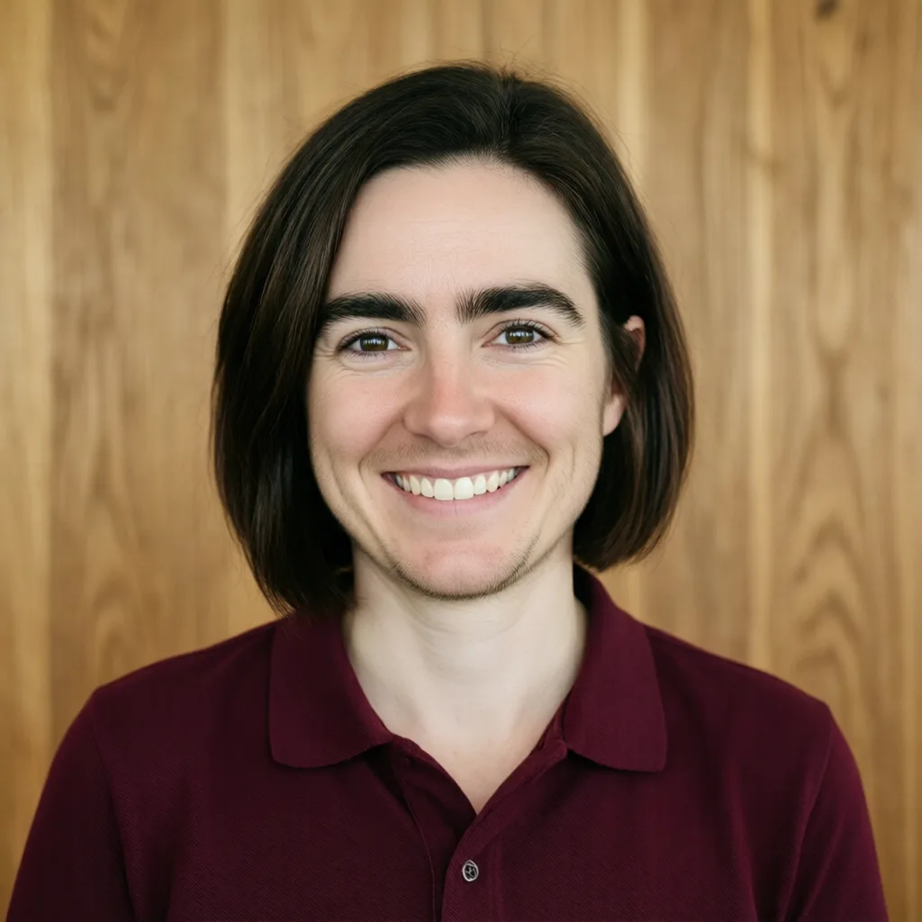 Heather Wilson