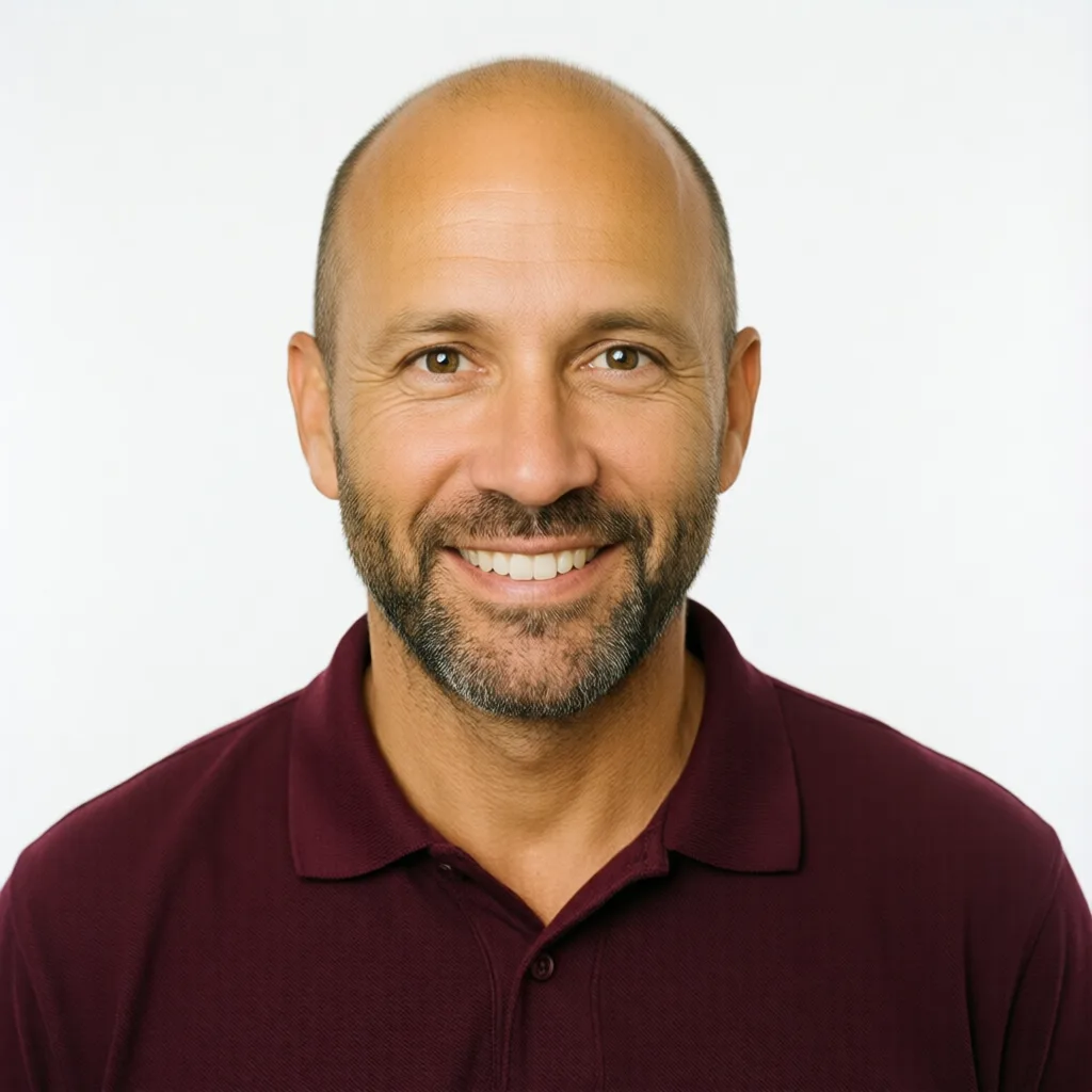 Michael Allen